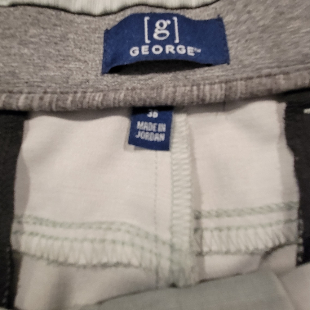 Men's Shorts - Picture 2 of 4